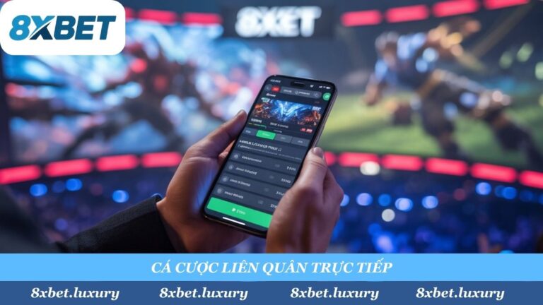 Hướng Dẫn Cá Cược Liên Quân (2025) Từ A-Z: Soi Kèo Chuẩn