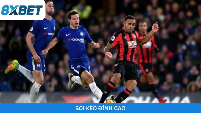 Soi kèo, Nhận định Chelsea vs Bournemouth (22h00 ngày 06/12)
